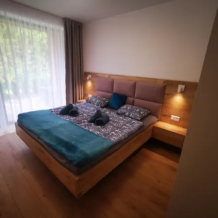 Tale Apartman Sebesér