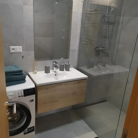 Tale Apartman