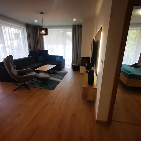 Tale Apartman Sebesér